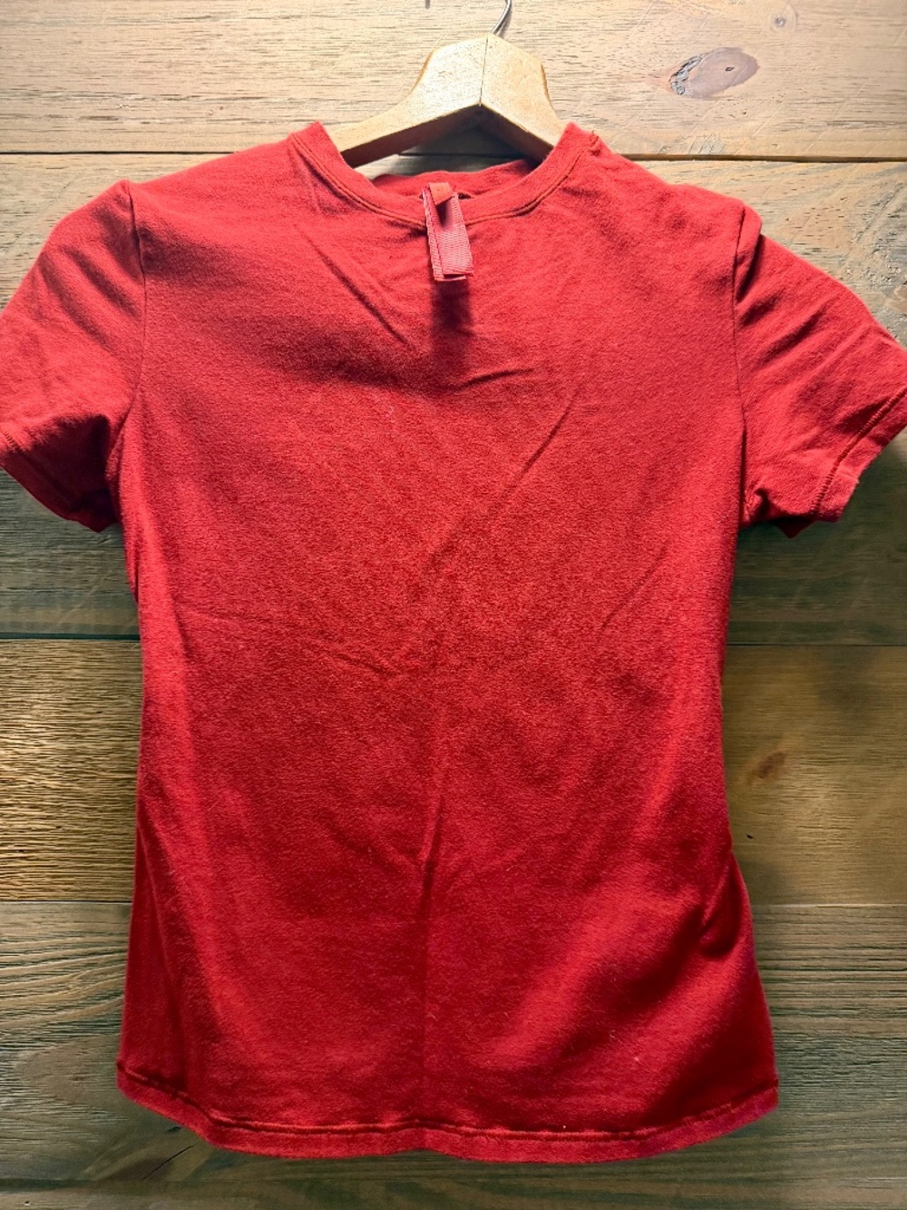 SKIMS TEE